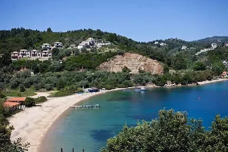 Thymis Skiathos-stad