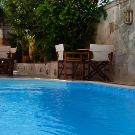 Aparthotel Thymis Skiathos Town