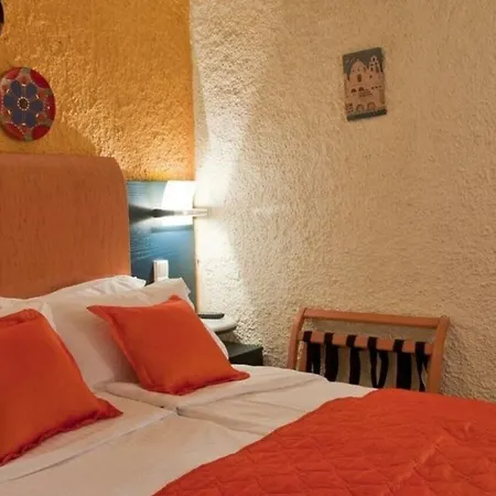 Aparthotel Thymis Skiathos-stad