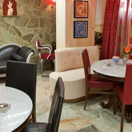 Thymis Skiathos-stad