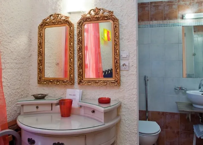 Aparthotel Thymis Skiathos