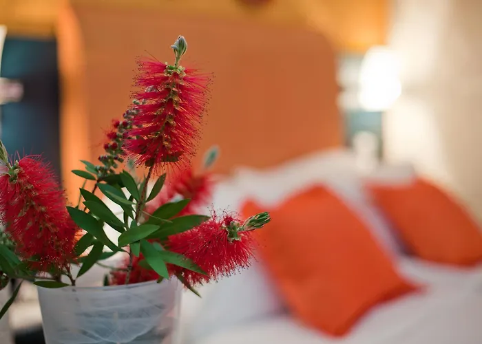 Aparthotel Thymis Skiathos