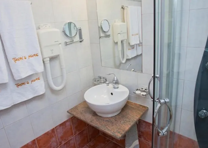 Aparthotel Thymis 3*