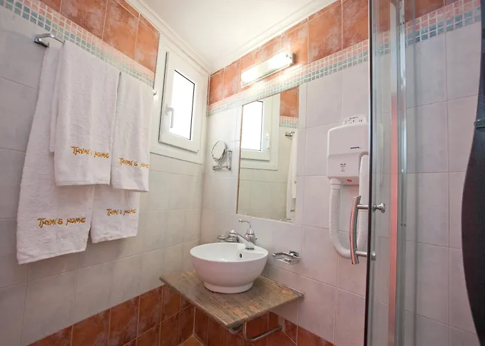 Thymis Aparthotel Skiathos