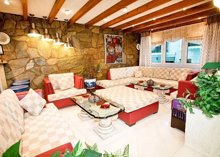 Aparthotel Thymis Skiathos