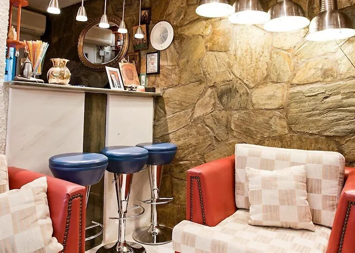 Aparthotel Thymis Skiathos