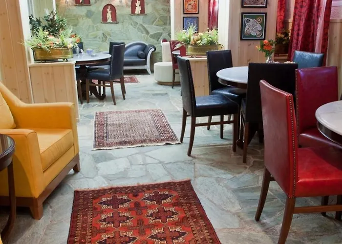 Thymis Aparthotel Skiathos