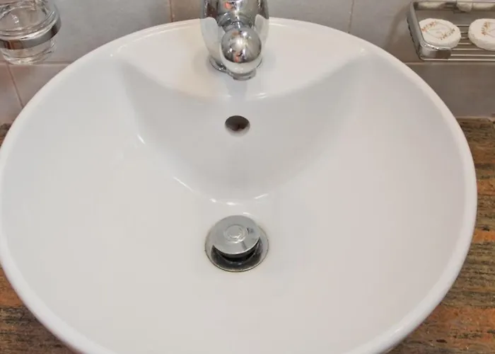 Aparthotel Thymis 3*