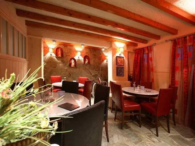 Aparthotel Thymis Skiathos