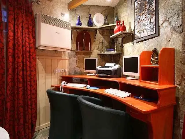 Aparthotel Thymis 3*