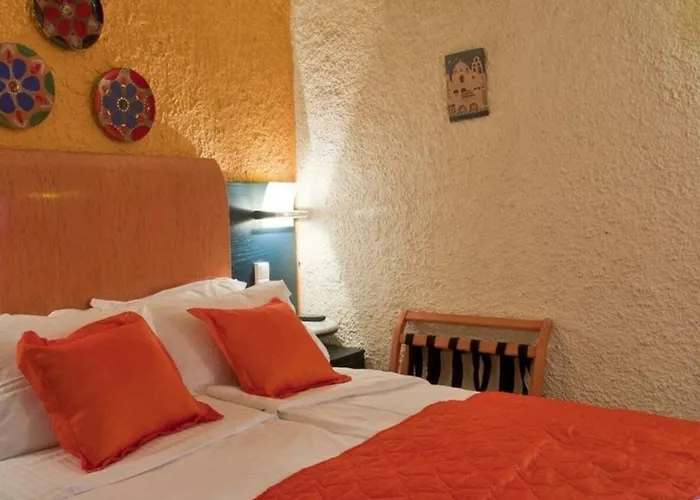 Aparthotel Thymis Skiathos